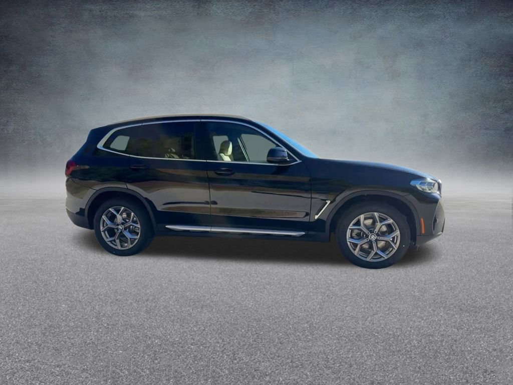 Used 2024 BMW X3 xDrive30i w/ Convenience Package image 28