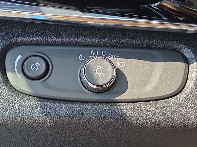 New 2026 Buick Envista Sport Touring w/ Convenience I Package image 17