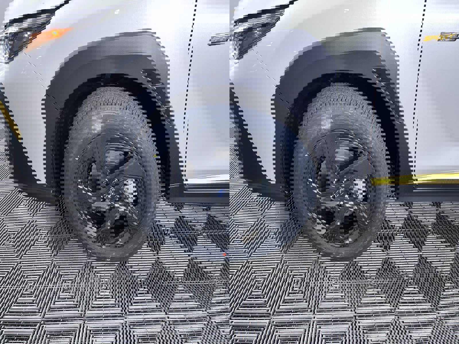 Certified 2025 Subaru Crosstrek 2.5i Sport image 24