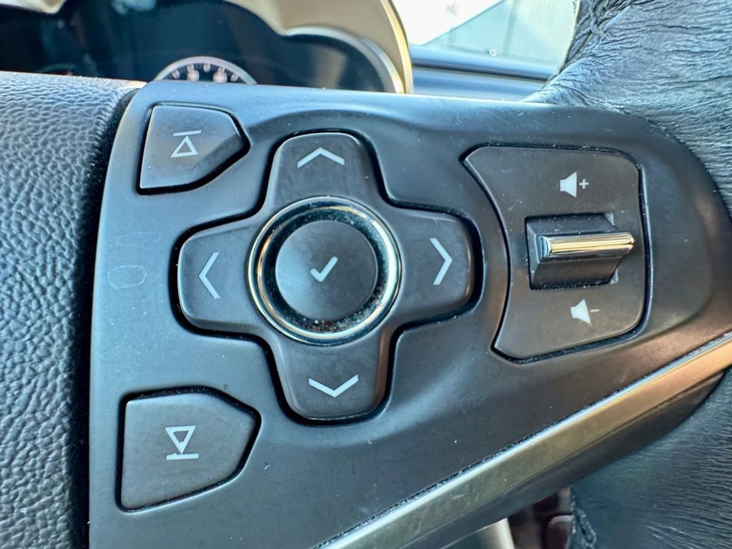 Used 2014 Buick LaCrosse Leather image 21