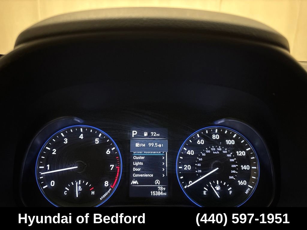 Used 2023 Hyundai Kona SEL FWD image 14
