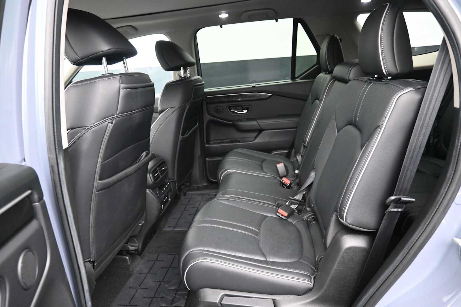 Used 2024 Honda Pilot Elite image 14