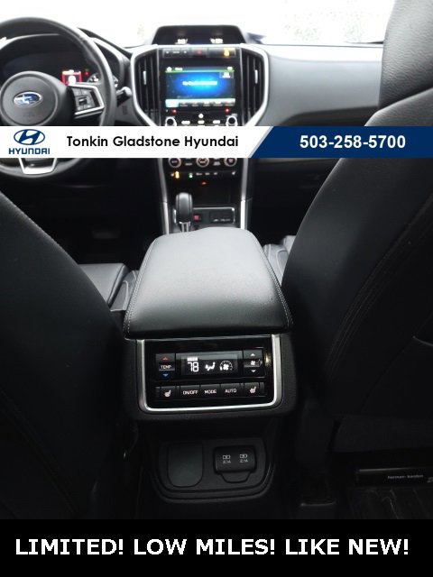Used 2019 Subaru Ascent Limited w/ Popular Package #2A image 32