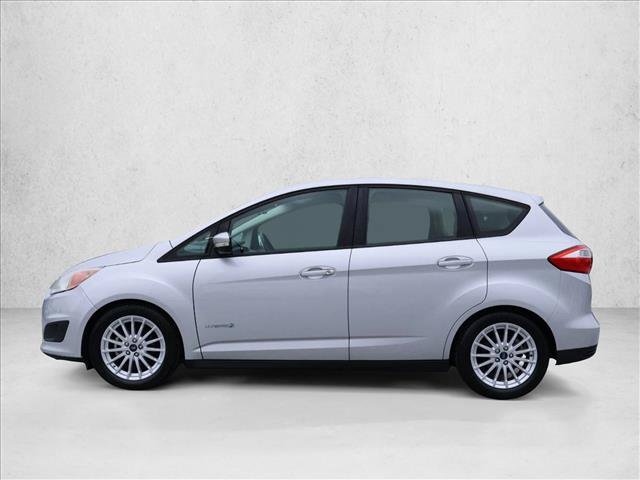 Used 2013 Ford C-MAX SE FWD image 8