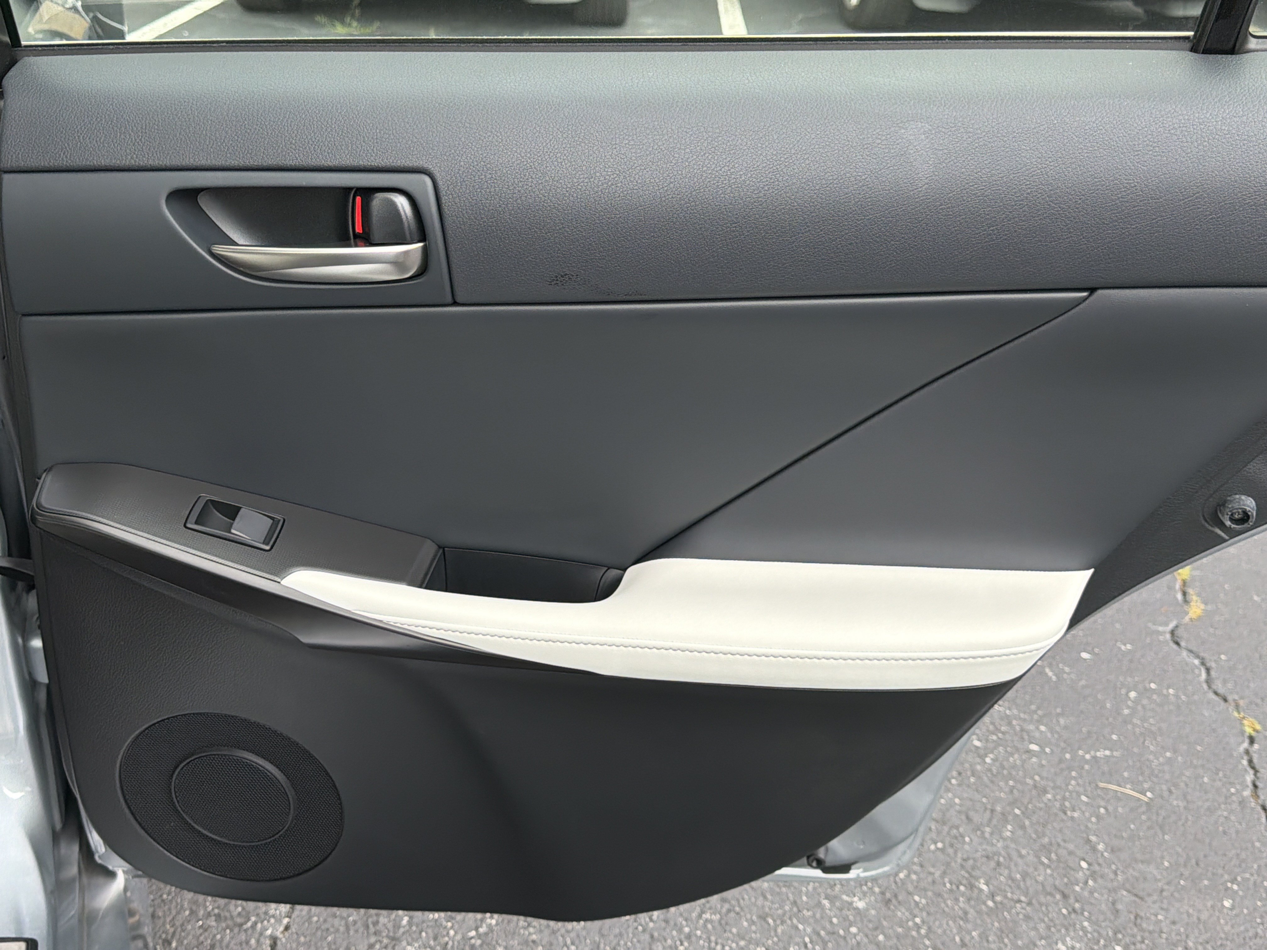 Used 2022 Lexus IS 350 F Sport w/ Accessory Package RWD image 19