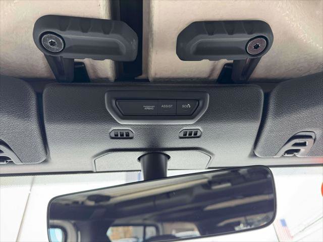 Used 2019 Jeep Wrangler Unlimited Rubicon image 31