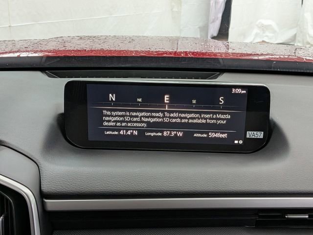 New 2026 MAZDA CX-50 2.5 Hybrid w/ Preferred Pkg image 24