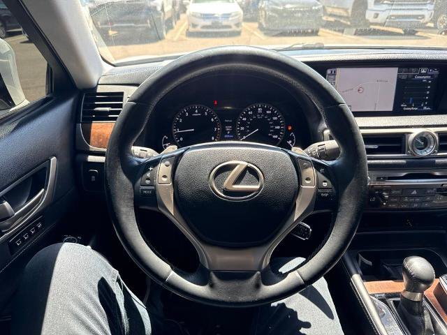 Used 2014 Lexus GS 350 w/ Premium Package RWD image 7