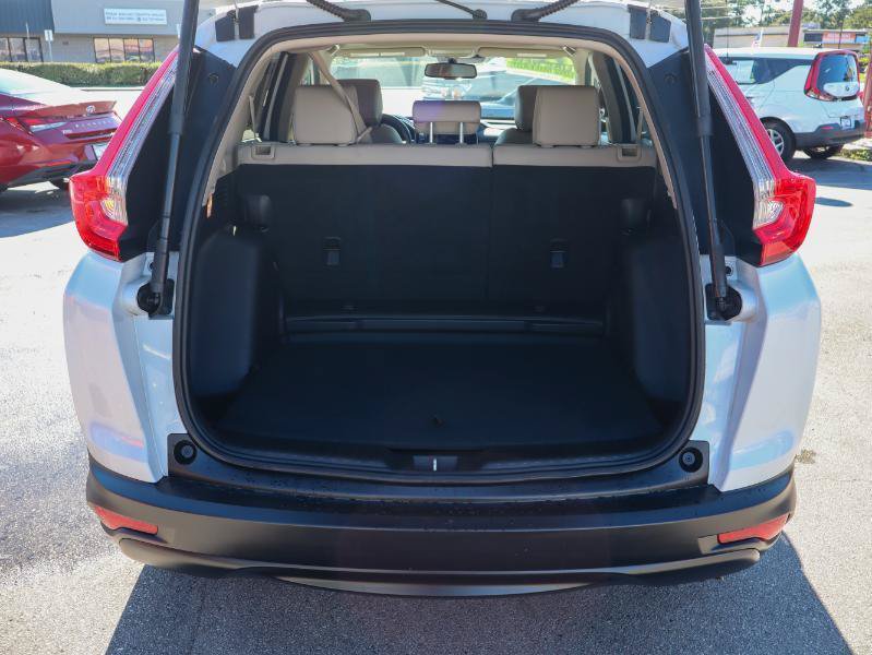 Used 2019 Honda CR-V EX-L image 5