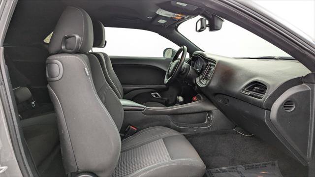 Used 2018 Dodge Challenger R/T image 18