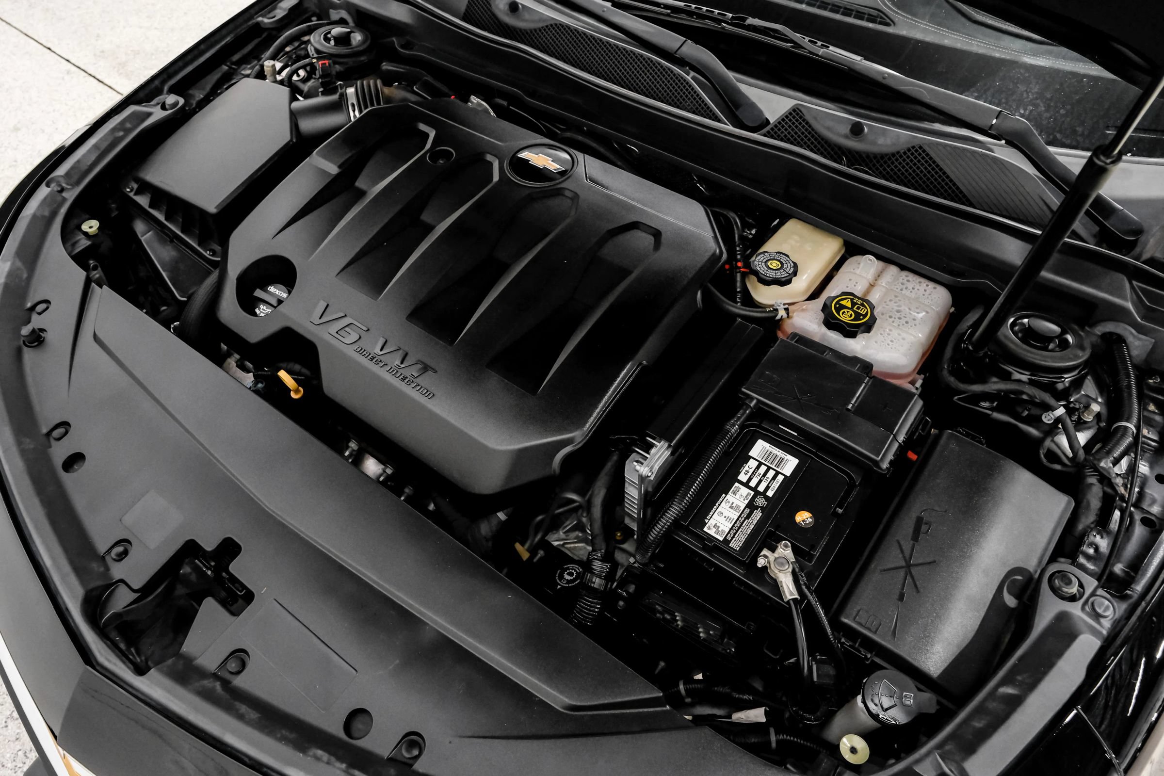 Used 2018 Chevrolet Impala Premier FWD image 58