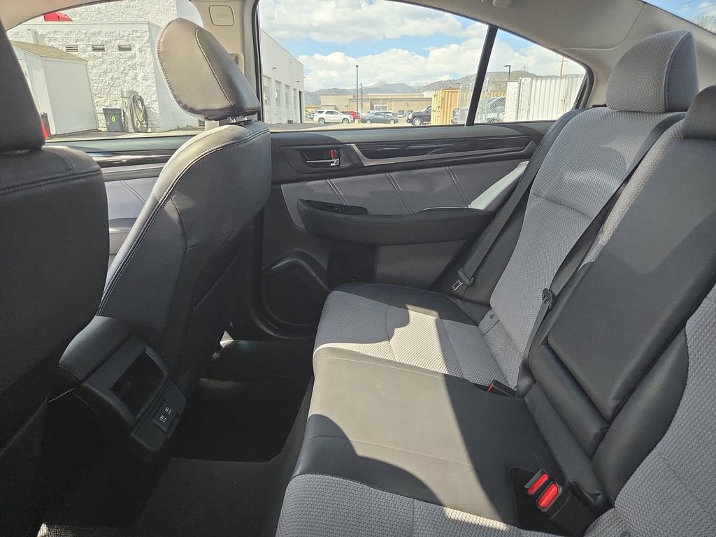 Used 2019 Subaru Legacy 2.5i Sport image 5