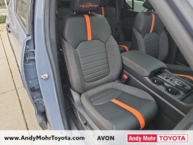 Used 2026 Honda Passport TrailSport image 38