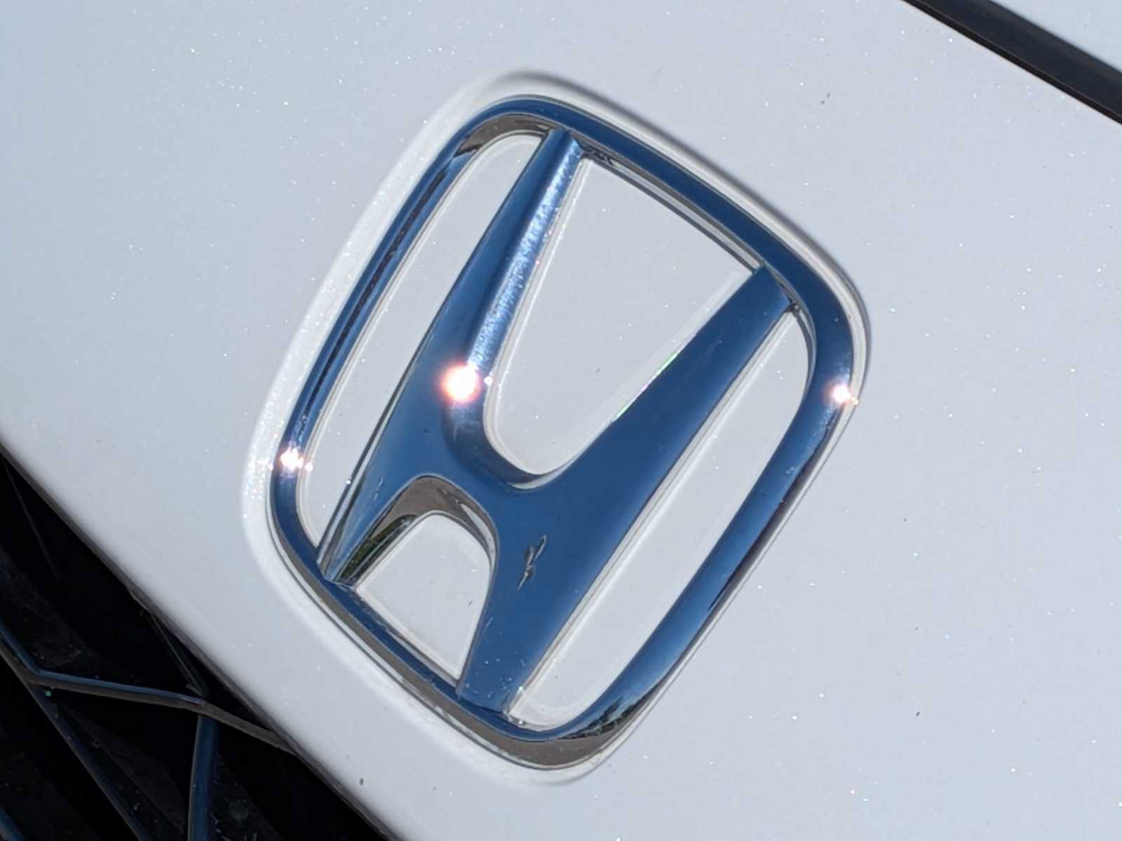 Certified 2024 Honda HR-V EX-L image 12