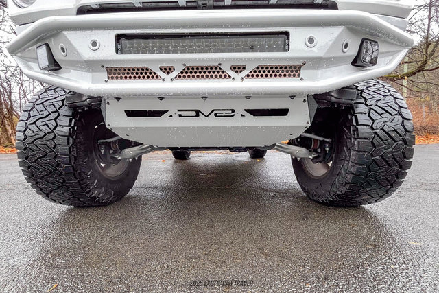 Used 2023 Ford Bronco Outer Banks image 66