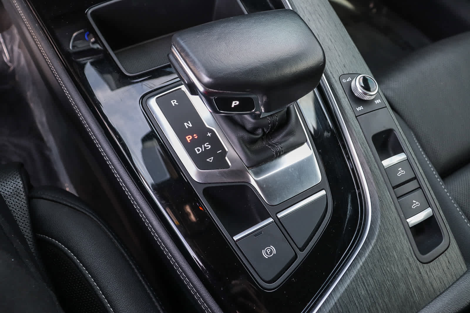 Used 2021 Audi A5 2.0T Premium Plus w/ Premium Plus image 32