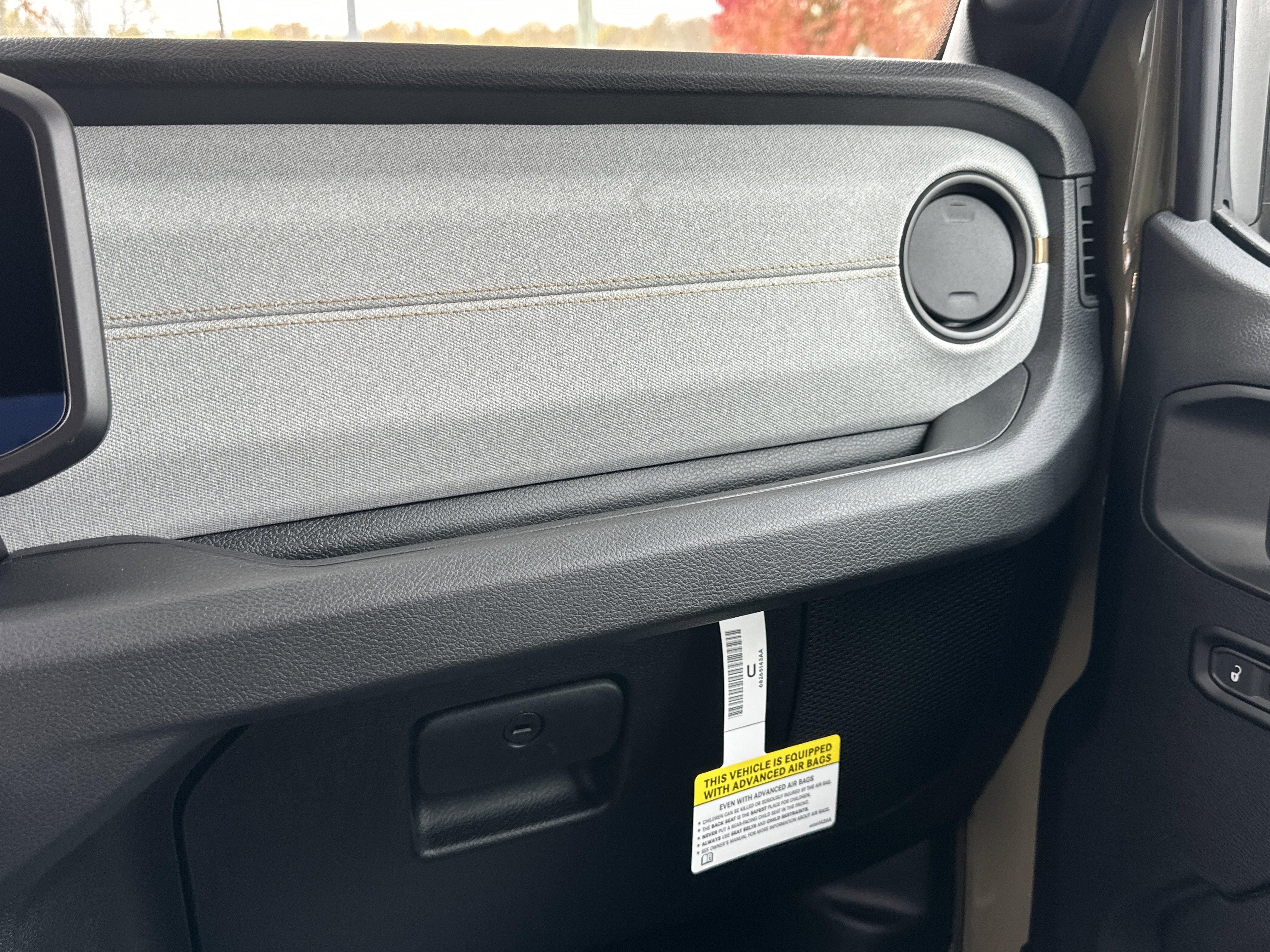 New 2026 Jeep Gladiator Willys image 8