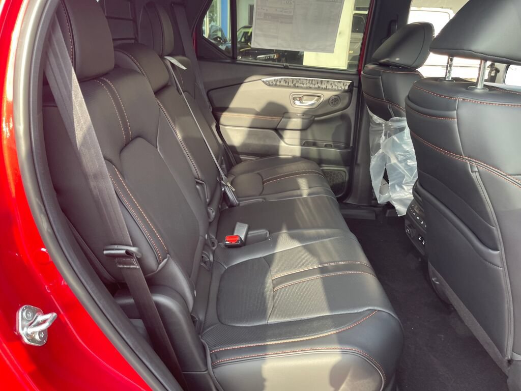 New 2026 Honda Passport TrailSport Elite image 21