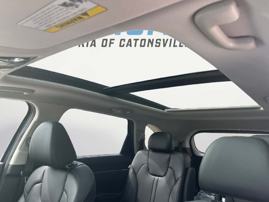 New 2026 Kia Sorento SX AWD/4WD image 17