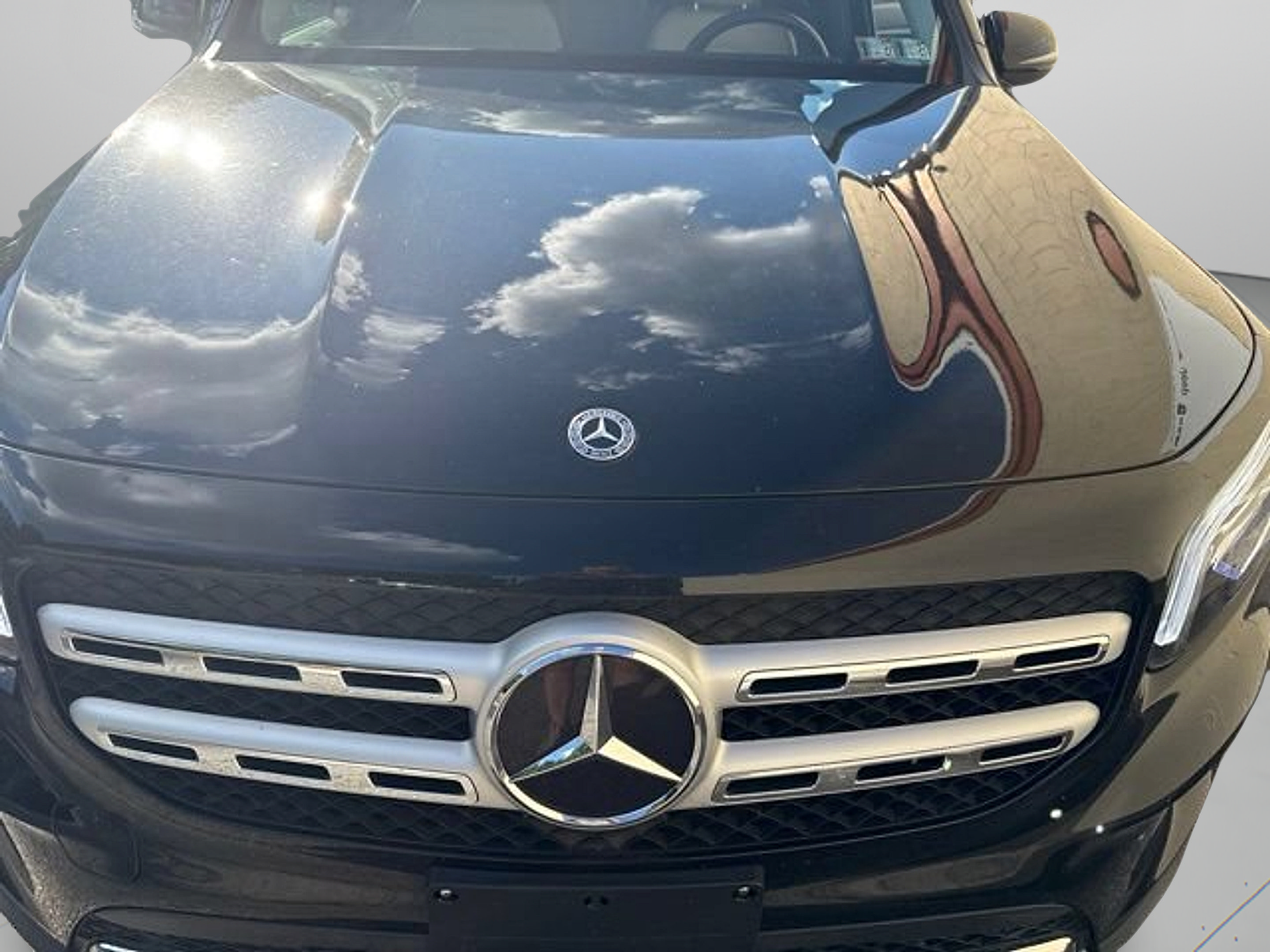 Used 2023 Mercedes-Benz GLB 250 4MATIC image 9