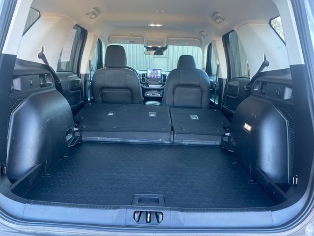 Used 2023 Ford Bronco Sport Big Bend w/ Convenience Package image 59