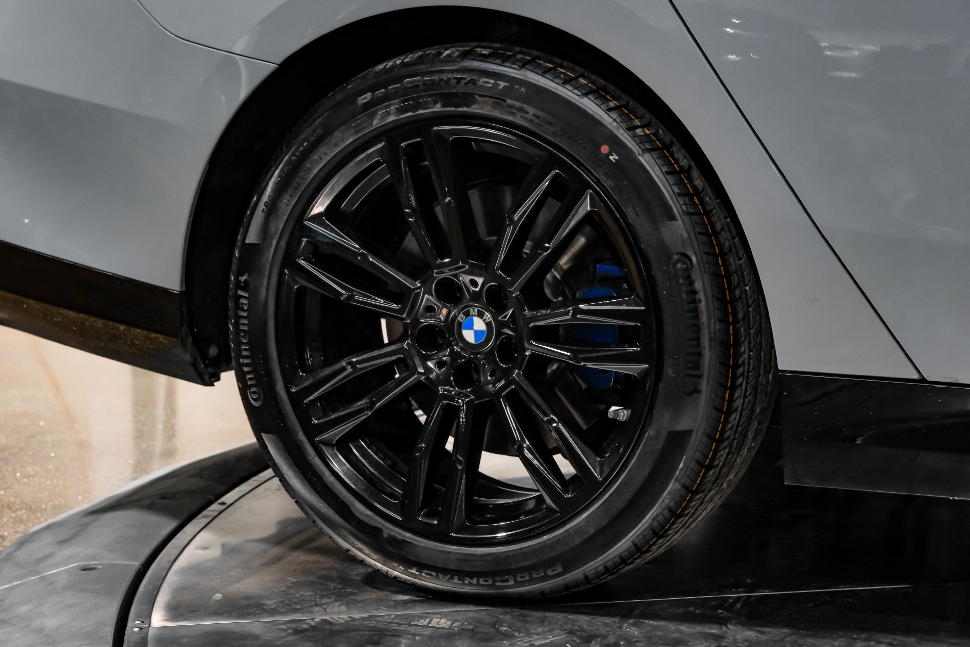 Used 2026 BMW 530i RWD image 60