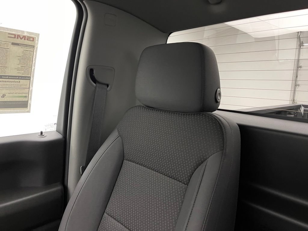 New 2026 GMC Sierra 3500 Pro AWD/4WD image 33