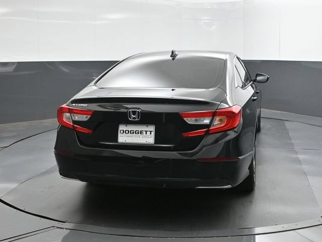 Used 2018 Honda Accord EX-L image 5