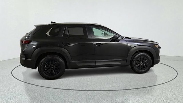 New 2026 MAZDA CX-50 2.5 Hybrid w/ Cargo Package AWD/4WD image 8