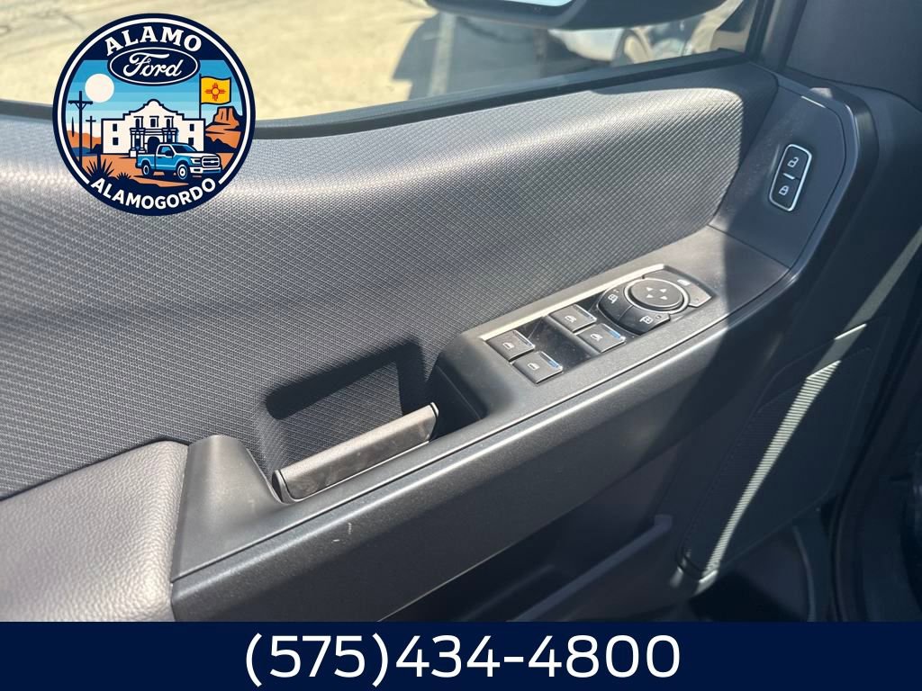 New 2025 Ford F150 STX w/ Equipment Group 200A image 3