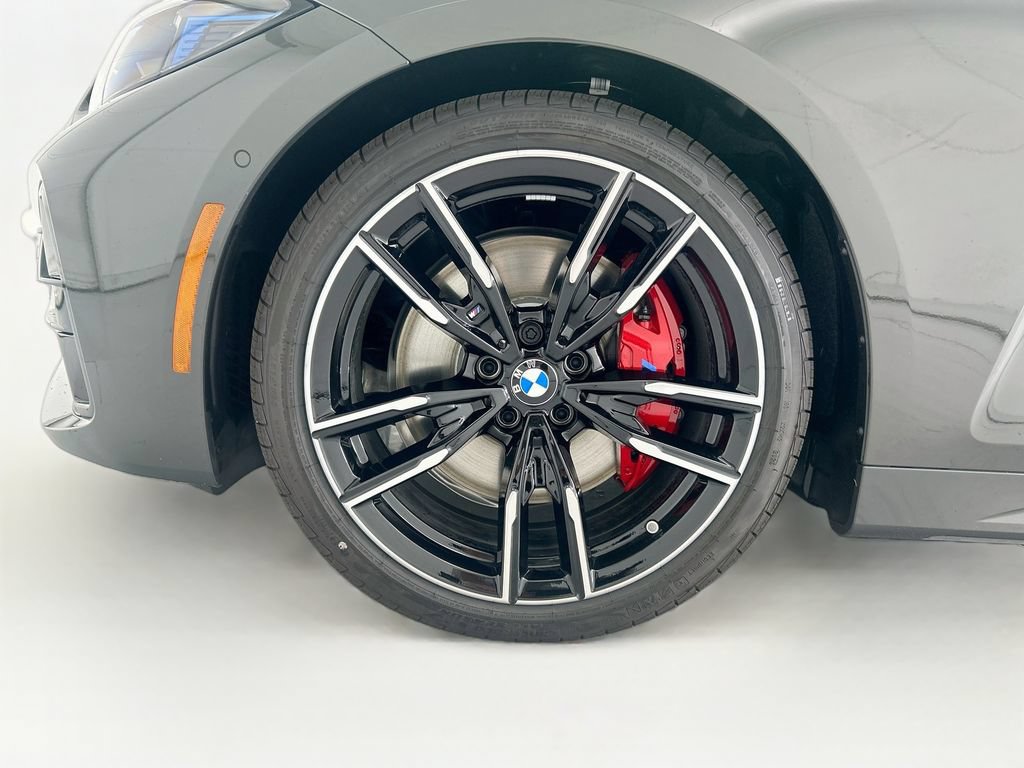 New 2027 BMW M440i Coupe w/ Premium Package RWD image 27