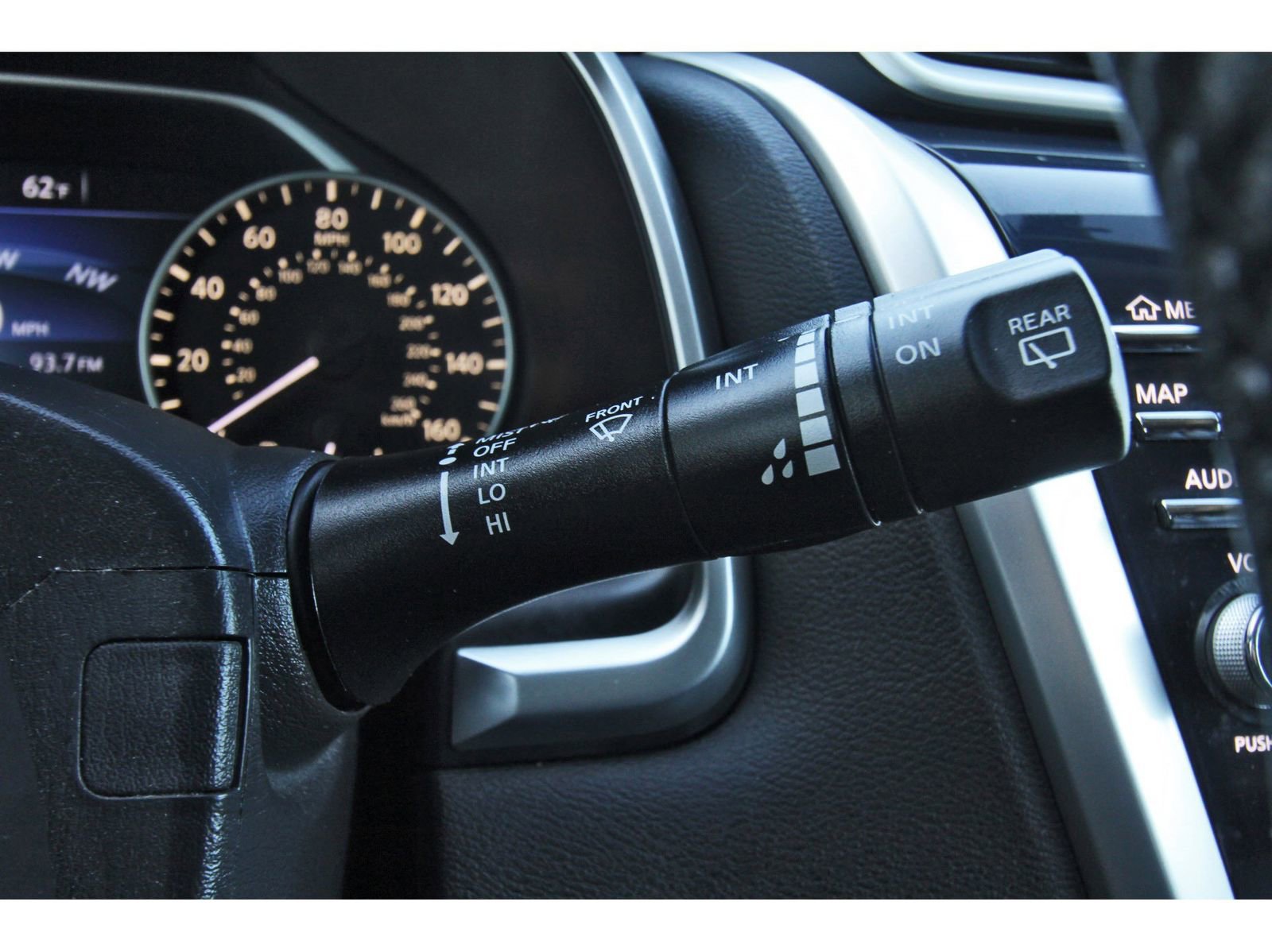 Used 2017 Nissan Murano Platinum w/ Platinum Technology Package image 21