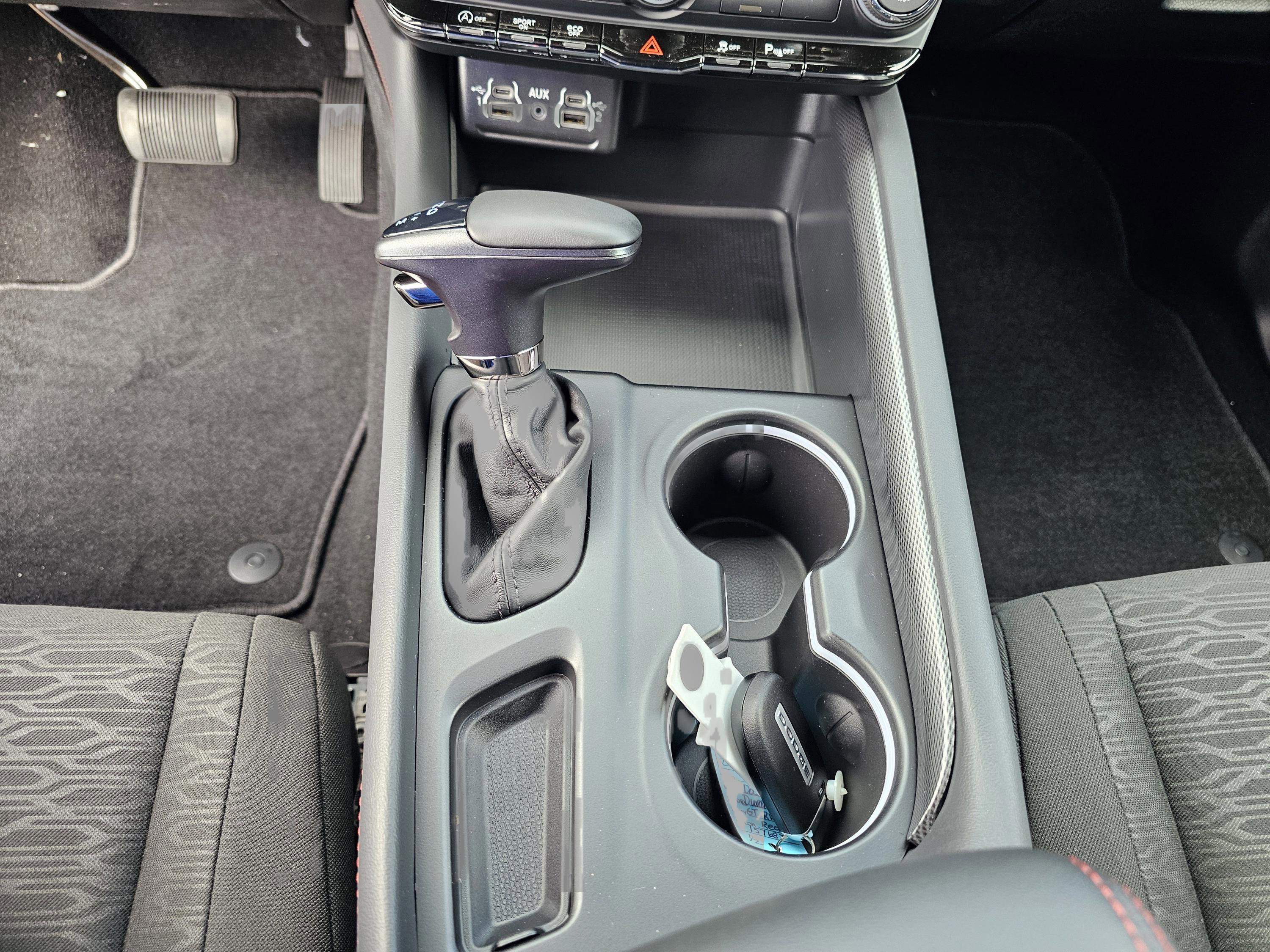 New 2026 Dodge Durango GT w/ Blacktop Package image 26