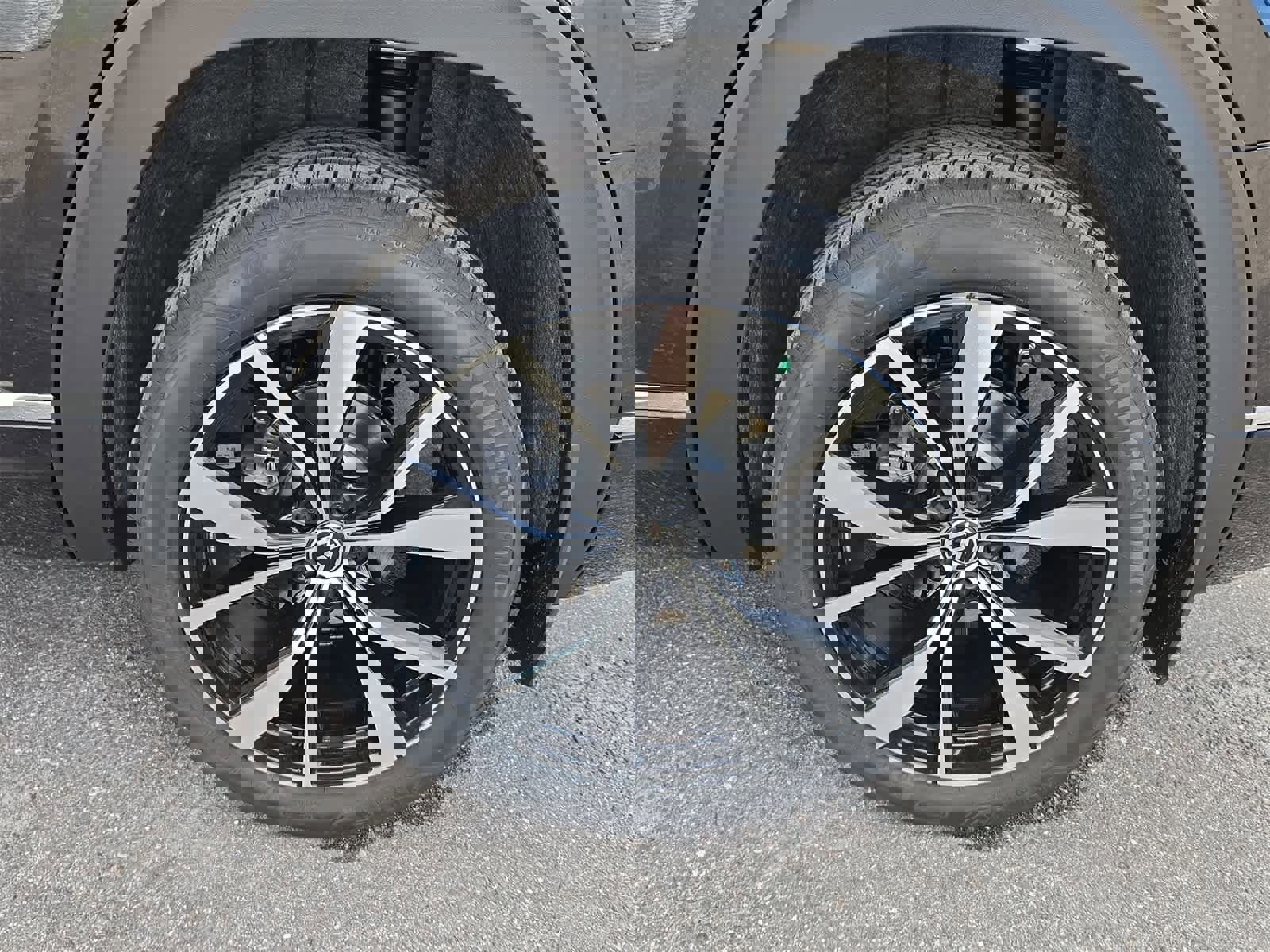 New 2026 Volkswagen Atlas SEL Premium R-Line image 14
