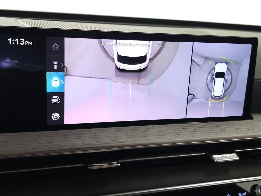 New 2026 Genesis GV80 3.5T Prestige AWD/4WD image 24