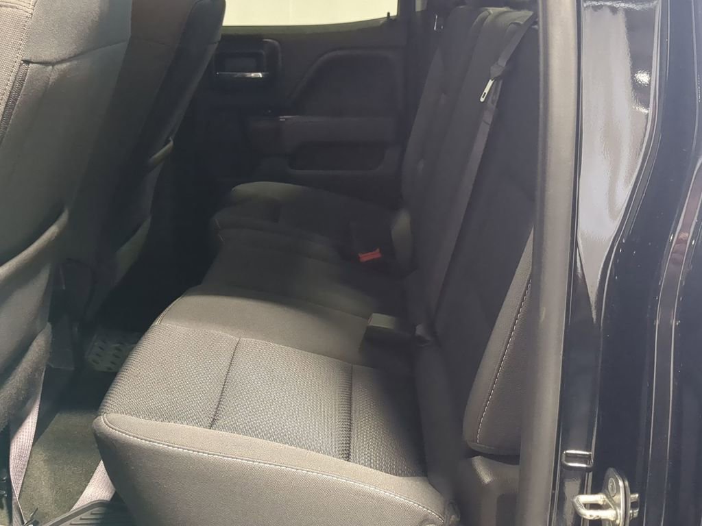 Used 2017 GMC Sierra 1500 SLE w/ SLE Value Package image 23