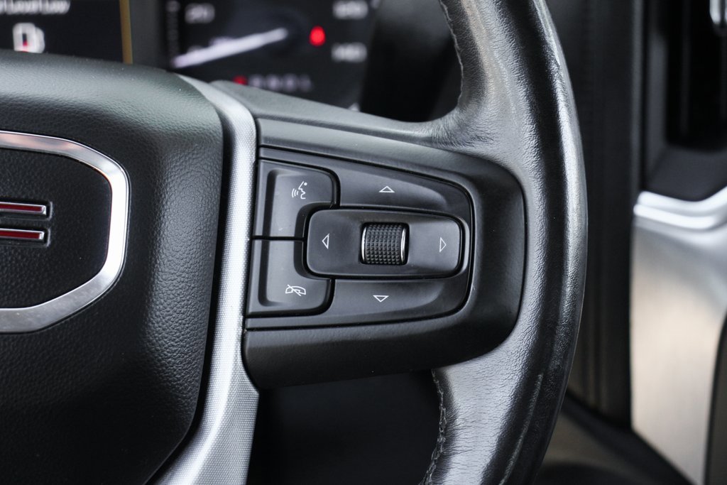 Used 2021 GMC Sierra 3500 SLE w/ SLE Value Package image 21