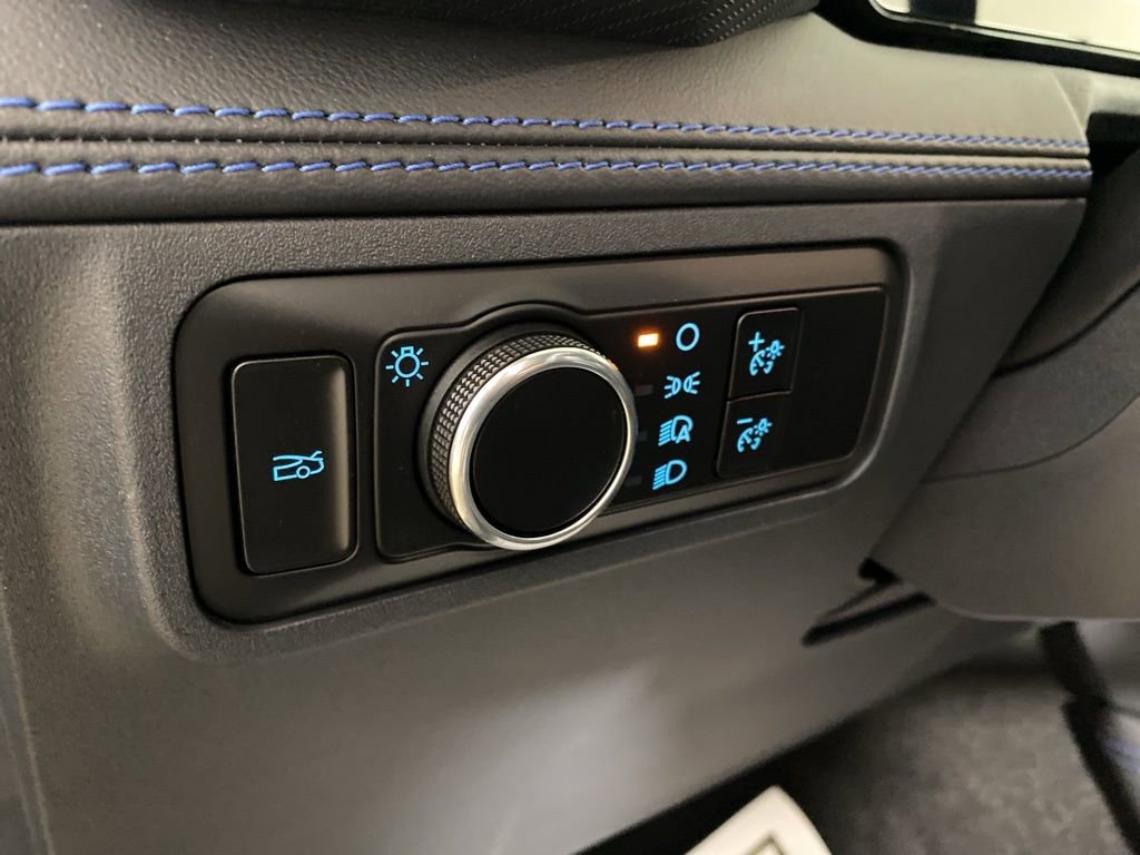 Used 2024 Ford Mustang Dark Horse image 21