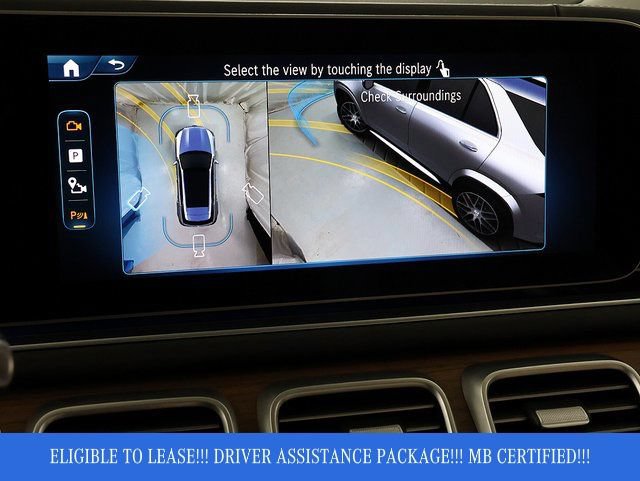 Used 2026 Mercedes-Benz GLE 53 AMG 4MATIC image 25