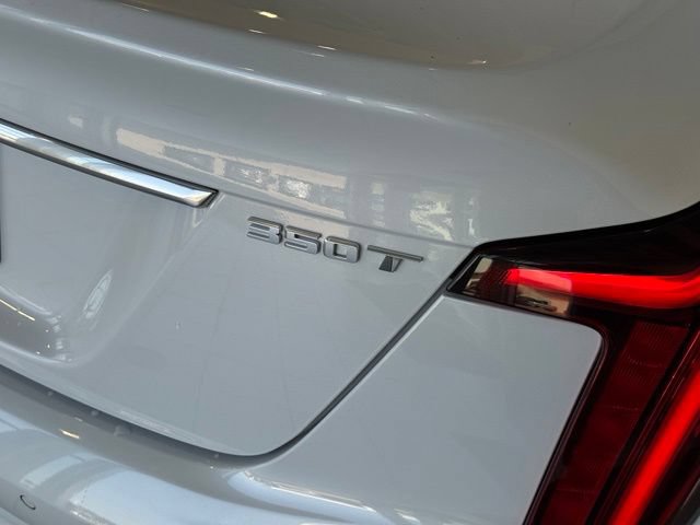 New 2026 Cadillac CT5 Premium Luxury AWD/4WD image 49