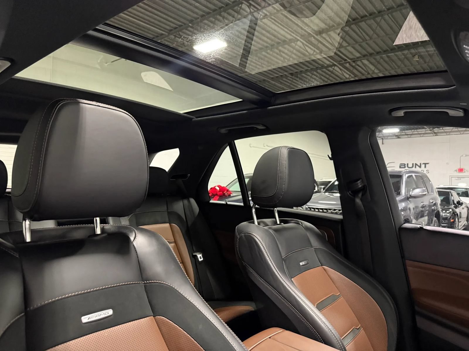 Used 2024 Mercedes-Benz GLE 53 AMG 4MATIC image 90
