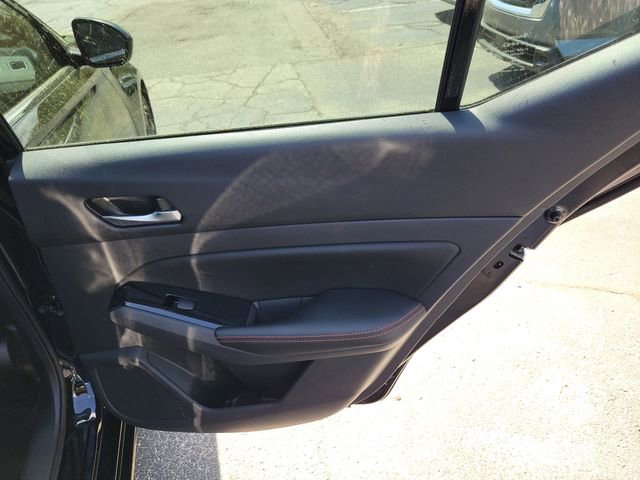 Used 2024 Nissan Altima 2.5 SR image 30