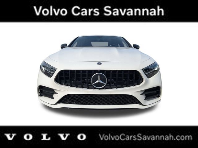 Used 2020 Mercedes-Benz CLS 450 4MATIC image 11