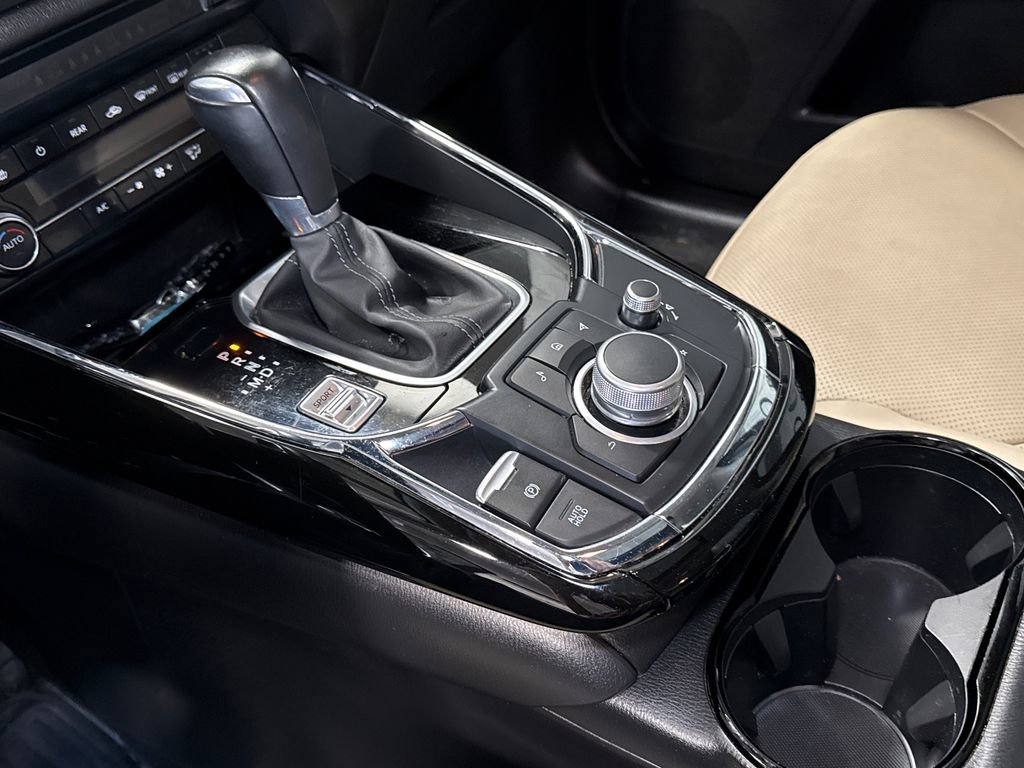 Certified 2023 MAZDA CX-9 Touring image 19
