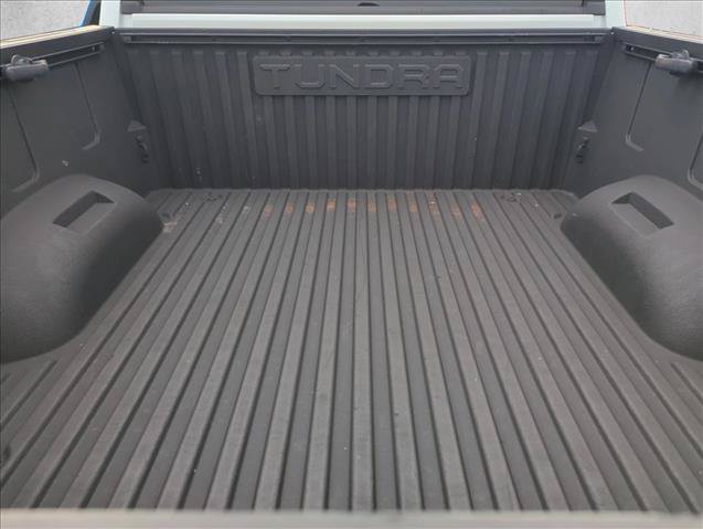 Used 2024 Toyota Tundra Capstone AWD/4WD image 5