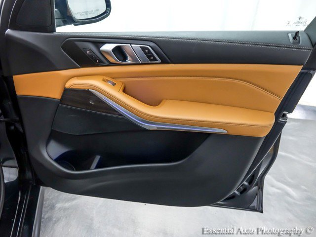 Used 2024 BMW X7 xDrive40i w/ M Sport Package image 33