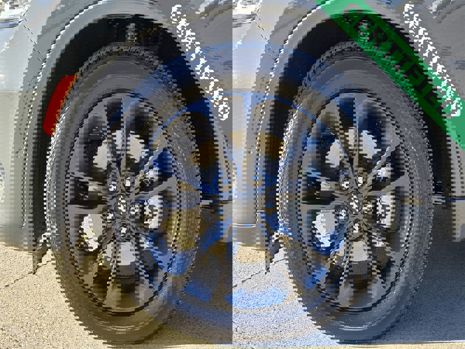 Used 2025 Dodge Durango R/T image 10