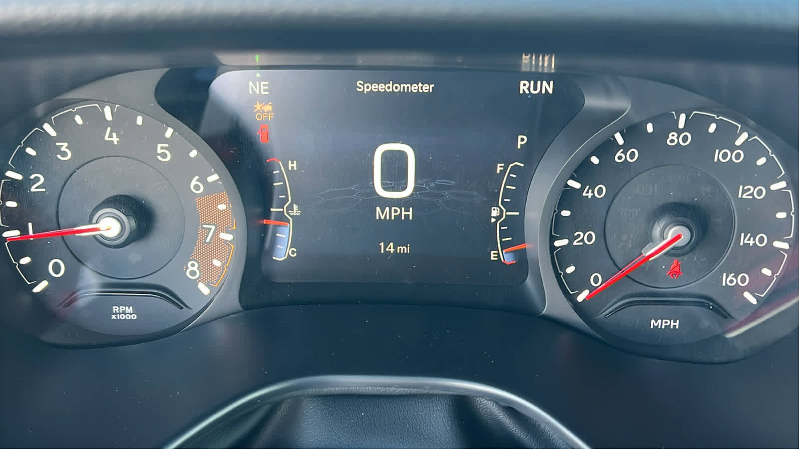 New 2026 Jeep Compass Latitude image 21