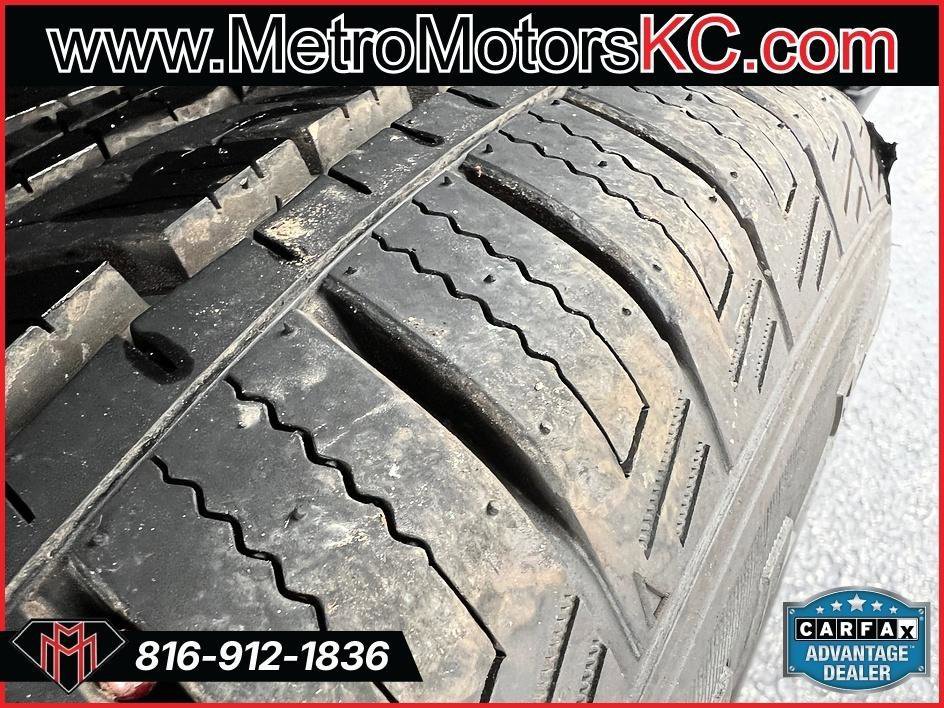 Used 2019 Jeep Compass Latitude image 22