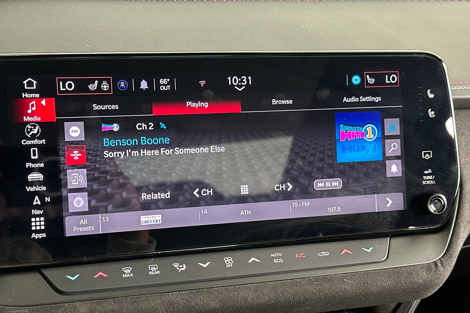 New 2024 Dodge Charger R/T Scat Pack w/ Plus Group image 18